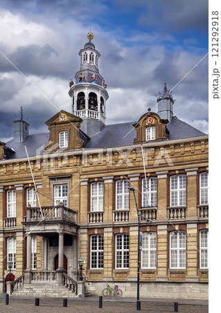 Roermond City Hall, Netherlands 121292918