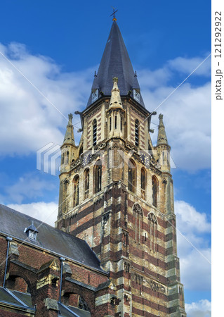 St Peter's catheral, Sittard,  Netherlands 121292922