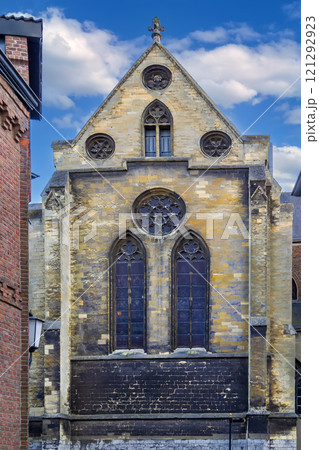 St Peter's catheral, Sittard,  Netherlands 121292923