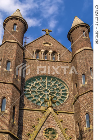 Basilica of Our Lady of the Sacred Heart, Sittard, Netherlands 121292925