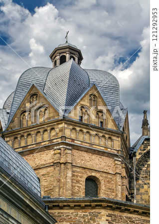 Aachen Cathedral, Germany 121292953