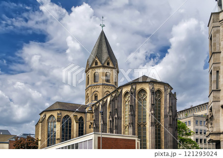St. Andrew's Church, Cologne, Germany 121293024