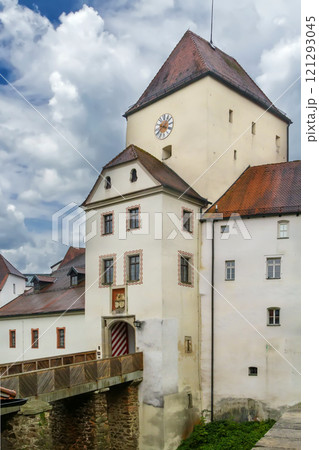 Fortress Veste Oberhaus, Passau, Germany 121293045