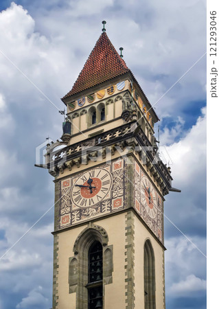 Old Town Hall, Passau, Germany 121293046