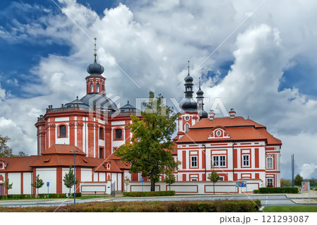 Marianska Tynice, Czech republic 121293087
