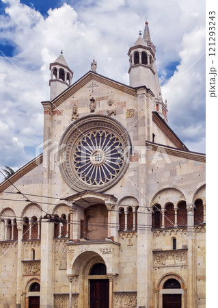 Modena Cathedral, Italy Modena Cathedral, Italy 121293243