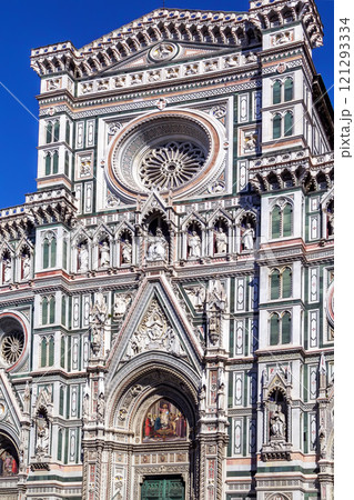 Florence Cathedral, Italy Florence Cathedral, Italy 121293334