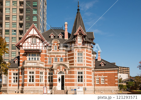 【北九州　門司港レトロ】 121293571