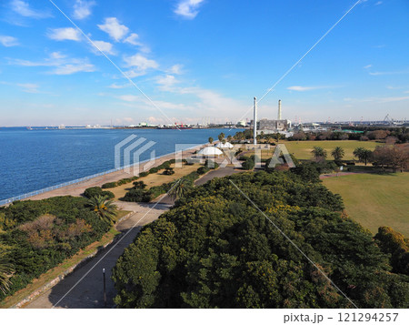 袖ケ浦海浜公園 袖ケ浦海浜公園 121294257