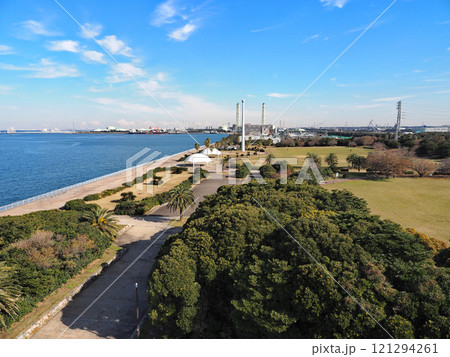 袖ケ浦海浜公園 121294261