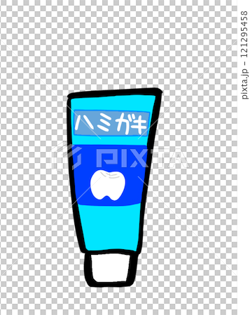 牙科護理 牙膏 生活用品 121295458