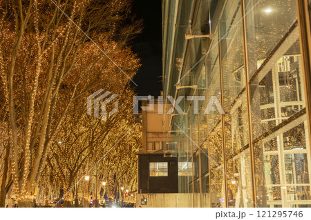 2024 SENDAI光のページェントのイルミネーション 宮城県仙台市 2024 SENDAI光のページェントのイルミネーション 宮城県仙台市 121295746