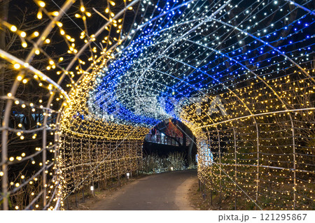 冬のイルミネーションShibata Fantasy Illumination2024 宮城県柴田町 冬のイルミネーションShibata Fantasy Illumination2024 宮城県柴田町 121295867