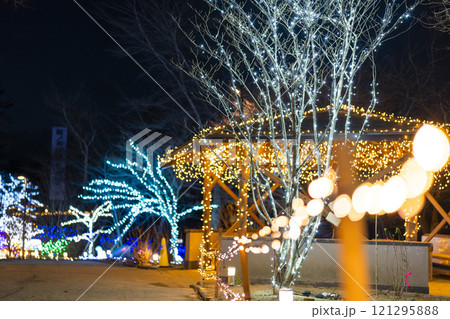 冬のイルミネーションShibata Fantasy Illumination2024 宮城県柴田町 冬のイルミネーションShibata Fantasy Illumination2024 宮城県柴田町 121295888