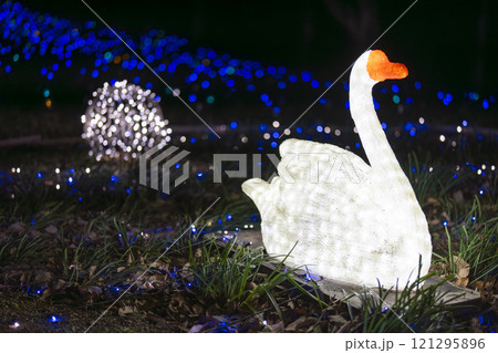 冬のイルミネーションShibata Fantasy Illumination2024 宮城県柴田町 冬のイルミネーションShibata Fantasy Illumination2024 宮城県柴田町 121295896