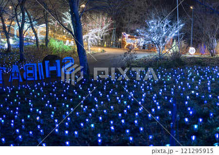 冬のイルミネーションShibata Fantasy Illumination2024 宮城県柴田町 冬のイルミネーションShibata Fantasy Illumination2024 宮城県柴田町 121295915