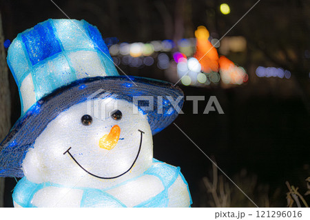 冬のイルミネーションShibata Fantasy Illumination2024 宮城県柴田町 冬のイルミネーションShibata Fantasy Illumination2024 宮城県柴田町 121296016