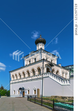 Palace Church, Kazan, Russia 121297319