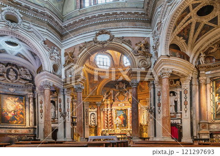 San Lorenzo, Turin, Italy 121297693