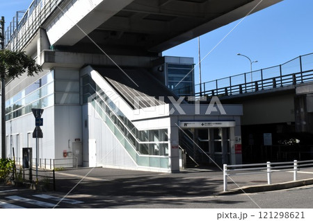 芸大通駅 南口 芸大通駅 南口 121298621