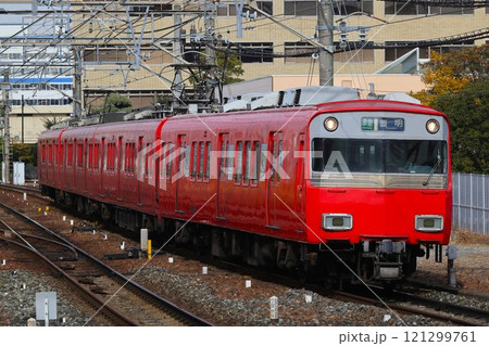 名鉄6500系 121299761