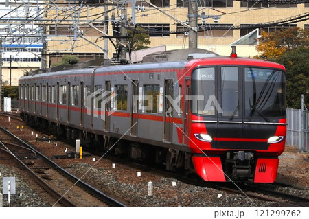 名鉄9500系 121299762