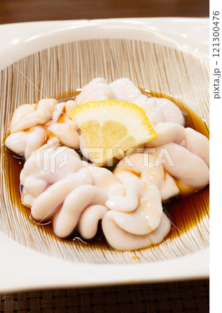 おいしい白子 121300476