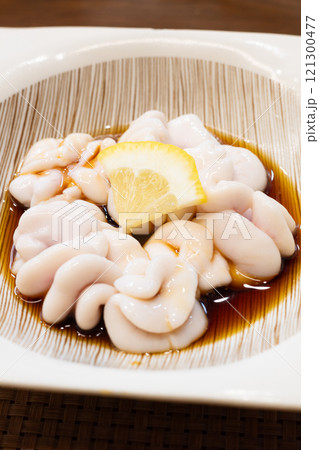 おいしい白子 121300477