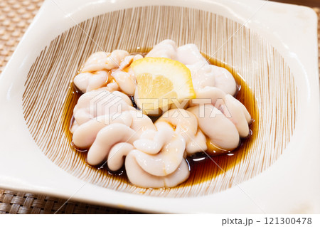 おいしい白子 121300478