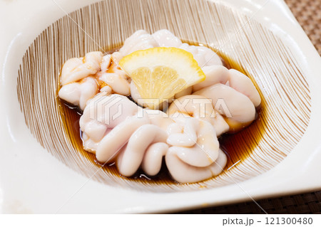 おいしい白子 121300480