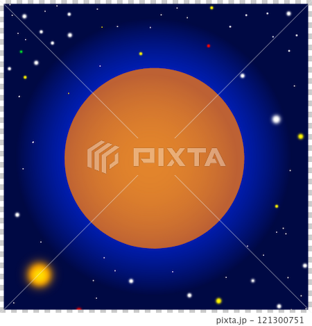 バーナード星 バーナード星 121300751