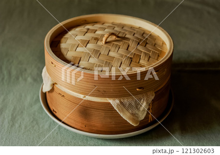 せいろ、セイロ、蒸籠 せいろ、セイロ、蒸籠 121302603