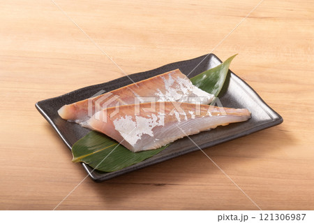 ［青森県産］天然　ひらまさ　刺身用 121306987