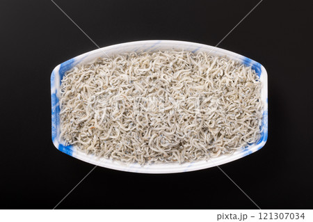 ちりめんじゃこ(鰹あごだし) ちりめんじゃこ(鰹あごだし) 121307034