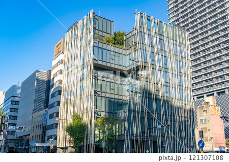 碧海信用金庫 御園支店 名古屋市中区栄一丁目 碧海信用金庫 御園支店 名古屋市中区栄一丁目 121307108