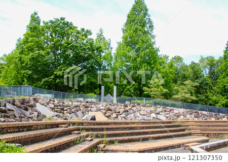 庄堺公園 121307350