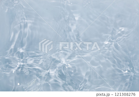 綺麗な水 121308276