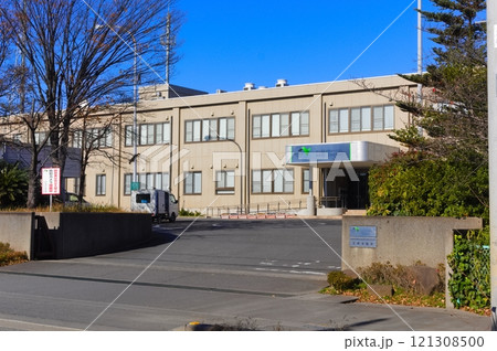 埼玉県三郷市nexco事務所周辺2024年12月 121308500