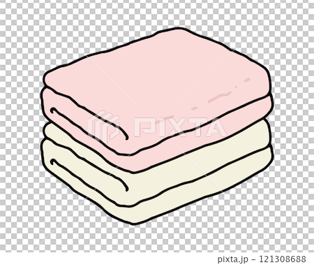 折疊毛巾 折疊毛巾 121308688