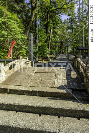事任八幡宮 太鼓橋 静岡県掛川市 事任八幡宮 太鼓橋 静岡県掛川市 121309159