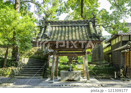 事任八幡宮 拝殿 静岡県掛川市 事任八幡宮 拝殿 静岡県掛川市 121309177
