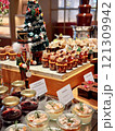 クリスマスデザートブッフェ 121309942