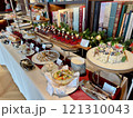 トラディショナルクリスマスブッフェ 121310043