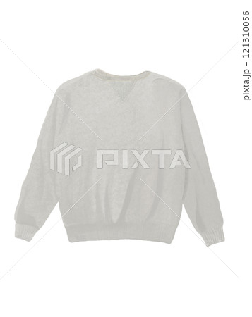 トレーナー（ライトグレー） 121310056