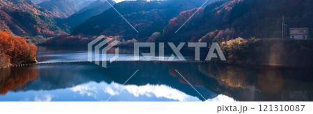 241121丹生川ダムm194～200-S 121310087