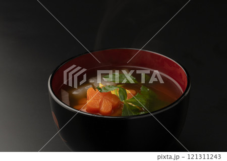 お雑煮 121311243
