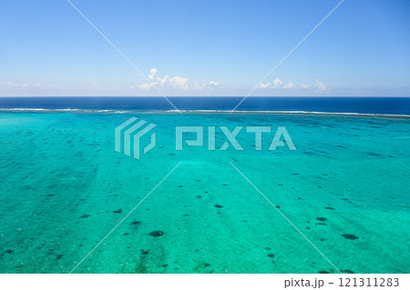 リゾート地の海 17END リゾート地の海 17END 121311283