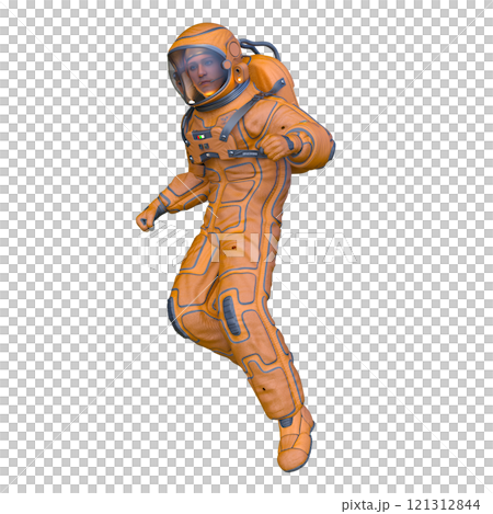 astronaut  121312844
