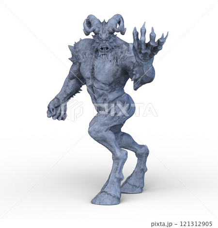 モンスター 121312905