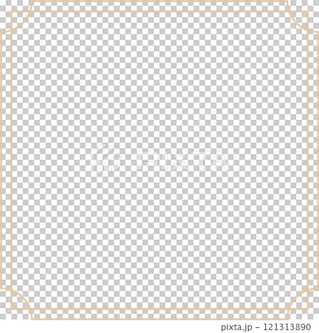 Square frame Square frame 121313890